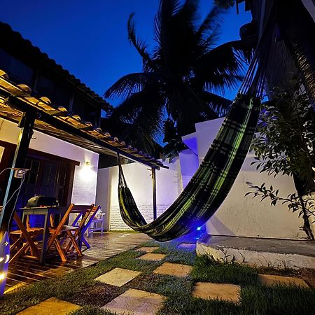 Casa Wing Villa Jijoca de Jericoacoara Luaran gambar