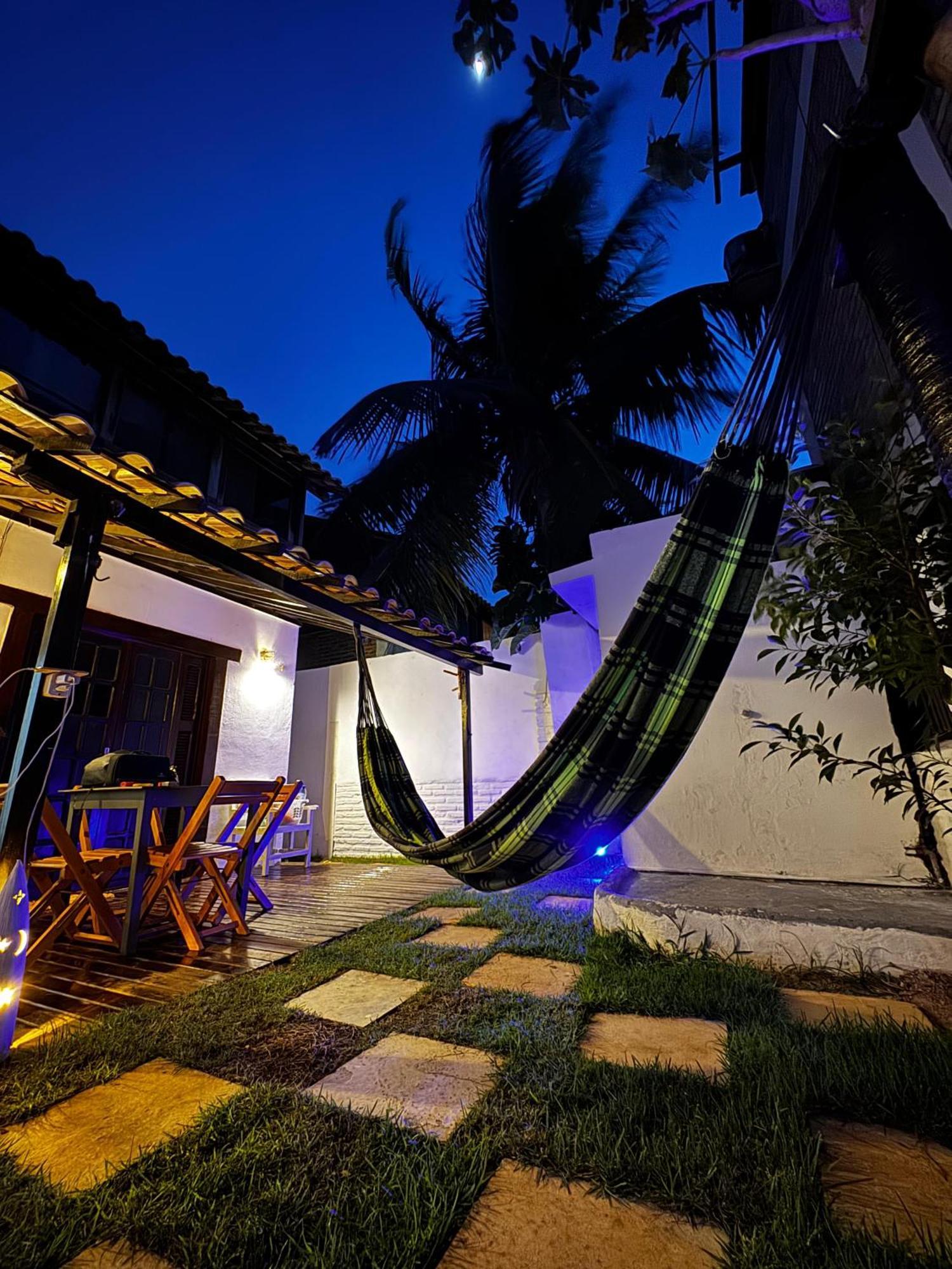 Casa Wing Villa Jijoca de Jericoacoara Luaran gambar