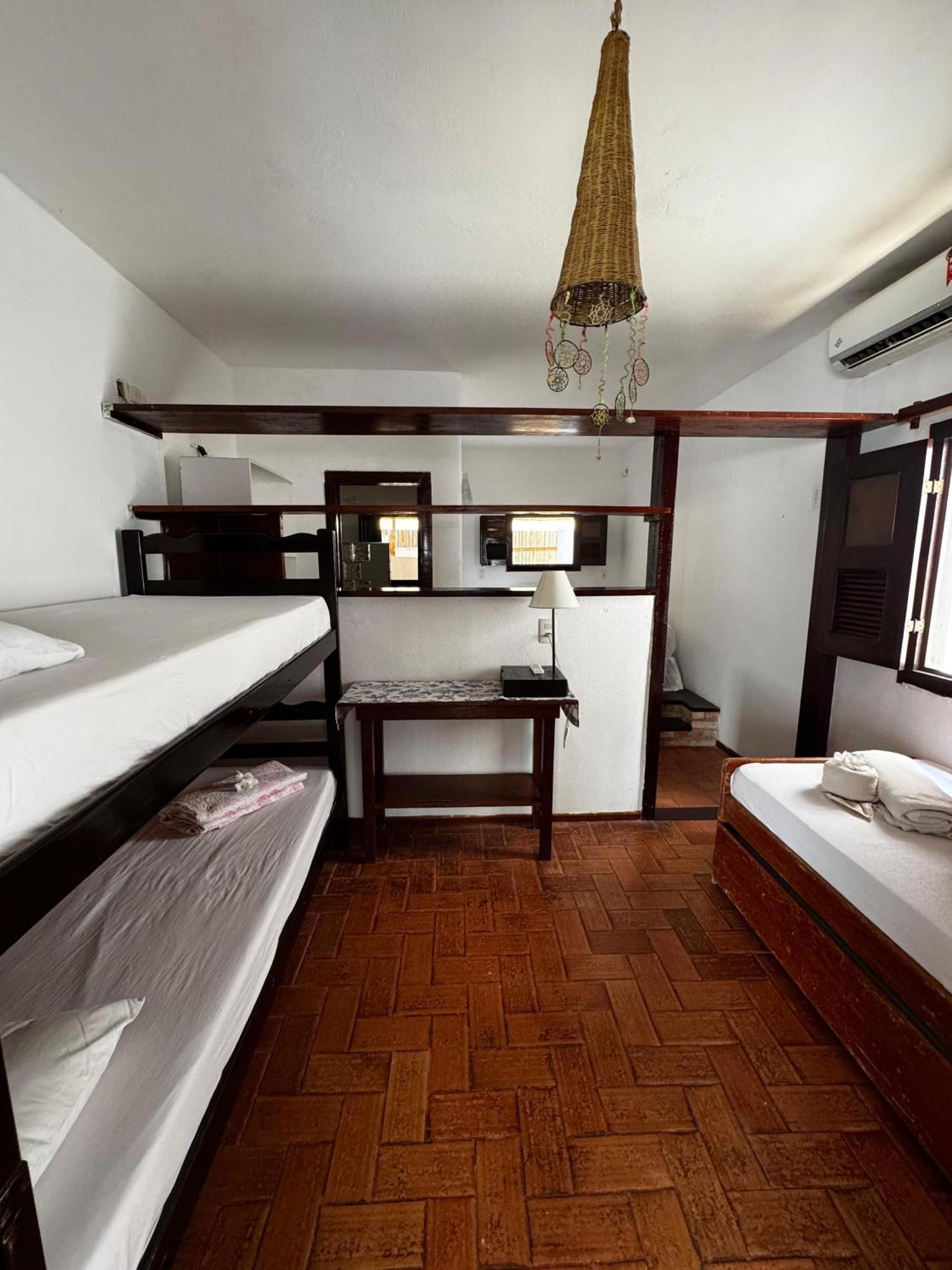 Casa Wing Villa Jijoca de Jericoacoara Luaran gambar