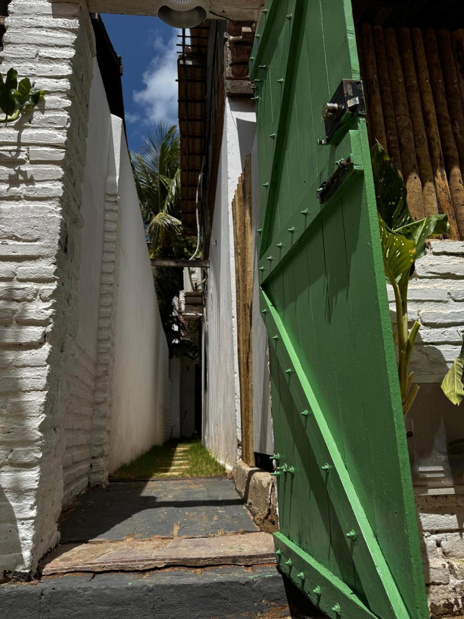Casa Wing Villa Jijoca de Jericoacoara Luaran gambar